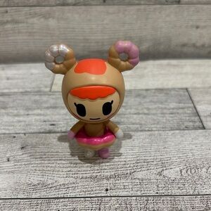 Mochitella tokidokie figure